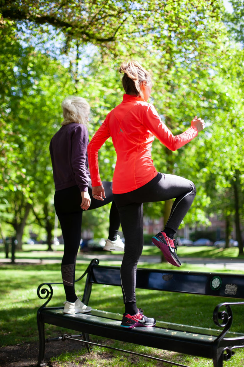 Pokojná atmosféra wellness s dôrazom na vyváženú každodennú rutinu